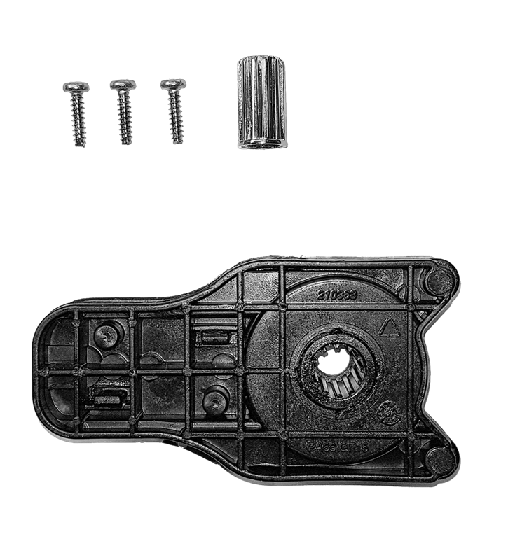 Zahnriemenantriebsrad 041A4020R