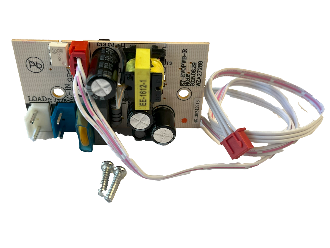 Power Platine  041A4023 1 Watt