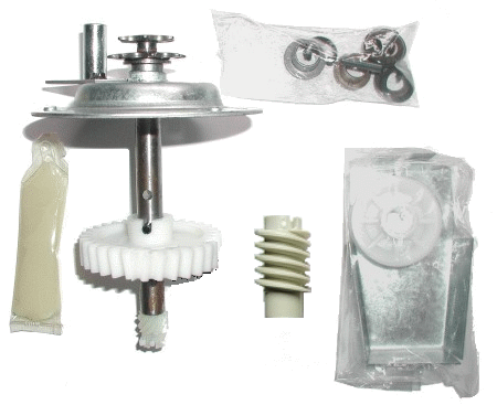 Antriebswelle 041A3261-1-E