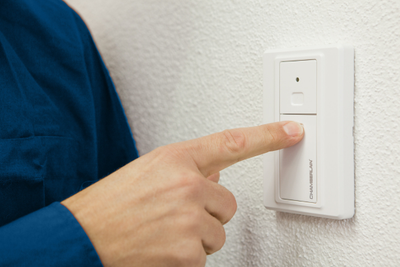 Funkwandtaster 128REV-01