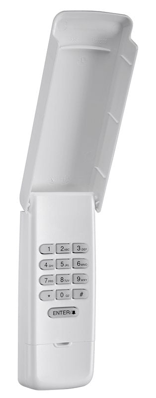 Funk-Codeschloss 747REV-01