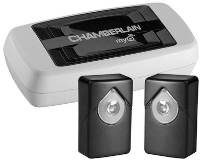 myQ Starter Kit 830REV-01 für smarte Steuerung und Kontrolle über die myQ App