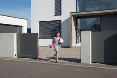 Infrarot Lichtschranken-Set