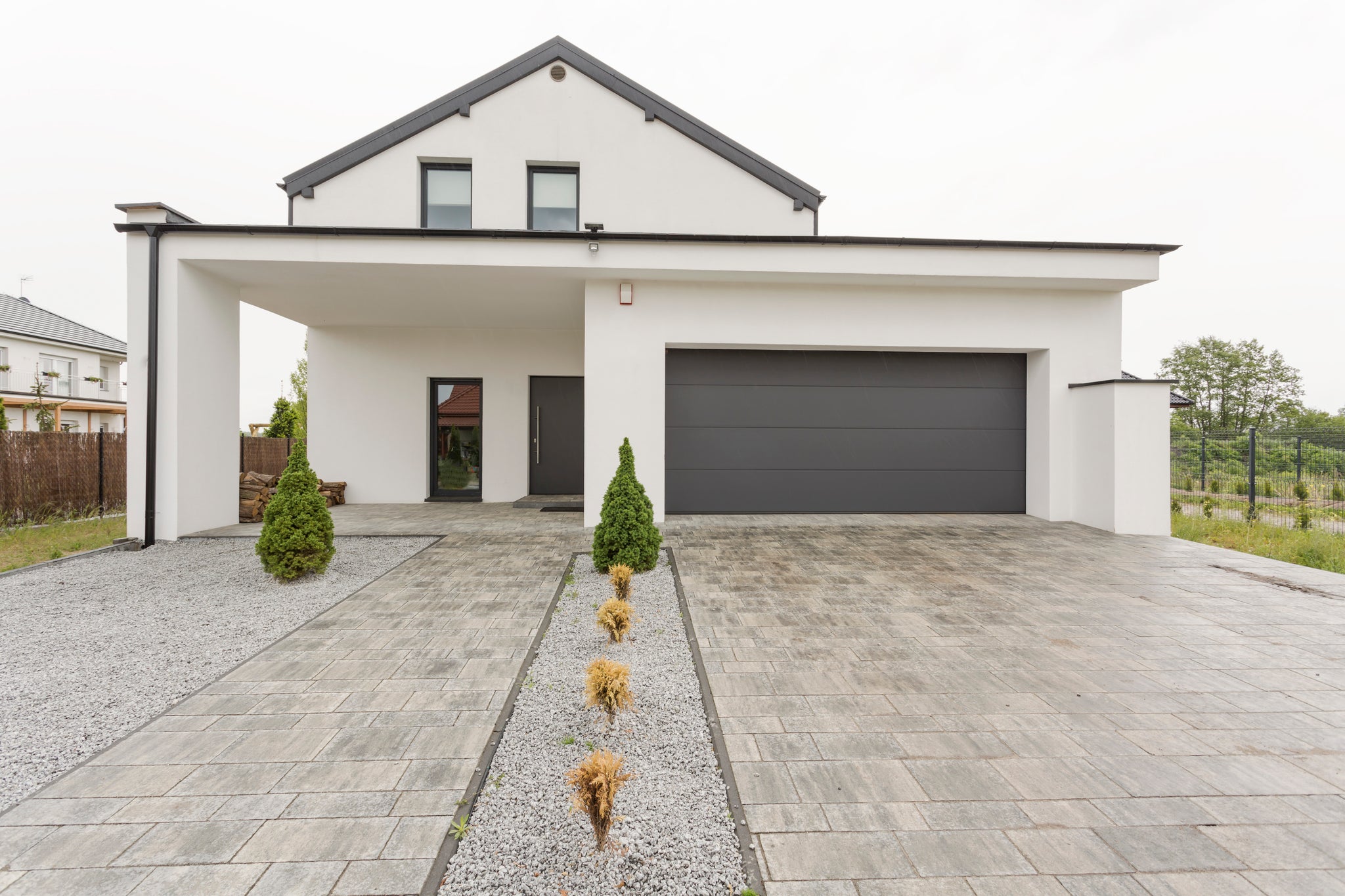 chamberlain garagentor